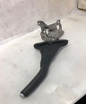 Volvo V40 Cross country Handbrake/parking brake lever assembly 11330161