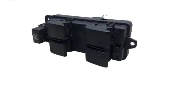Mazda 3 I Electric window control switch 03123000