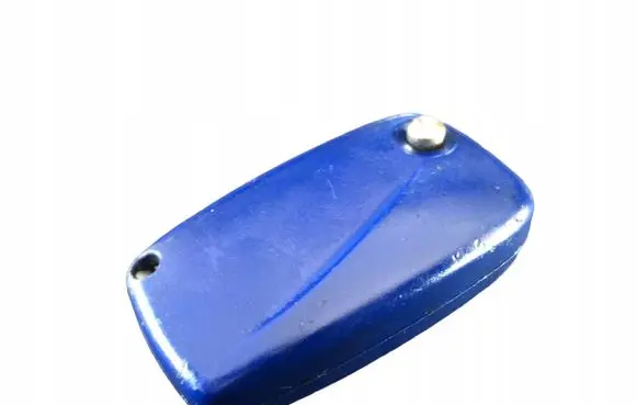 Fiat Stilo Ignition key/card FI05
