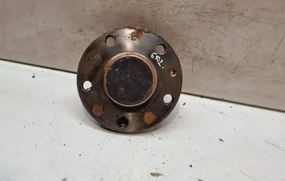 Audi A3 S3 8P Rear wheel ball bearing 