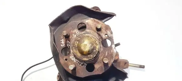 Honda Accord Rear wheel hub