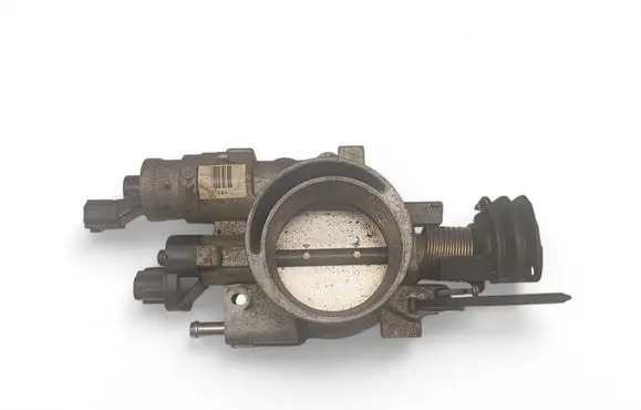 Chrysler Town & Country V Throttle valve 11200007AB
