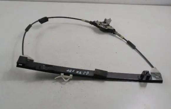 Fiat Doblo Front door manual window regulator 