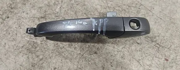 Chrysler Grand Voyager V Front door exterior handle 45191000 53907 94002371