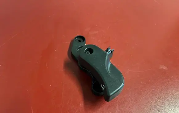 BMW X1 F48 F49 Engine bonnet (hood) release handle 7326517 51237326517