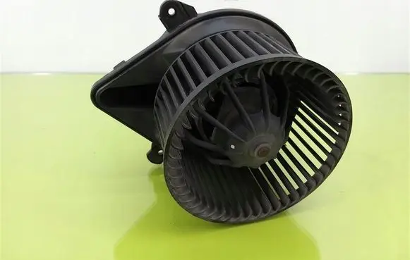 Citroen Berlingo Heater fan/blower N030840S