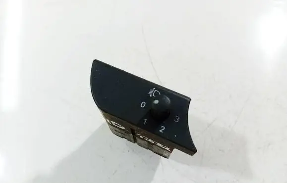 Audi A4 S4 B6 8E 8H Headlight level height control switch 8E2919094