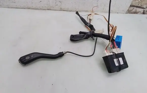 Hyundai Getz Cruise control stalk 