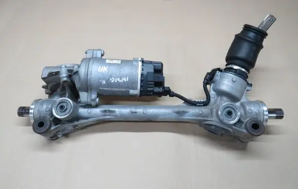 Opel Insignia B Electric power steering pump 7802277722 8200817009