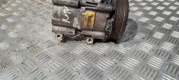 Ford Explorer Air conditioning (A/C) compressor (pump) F77H19D629BA