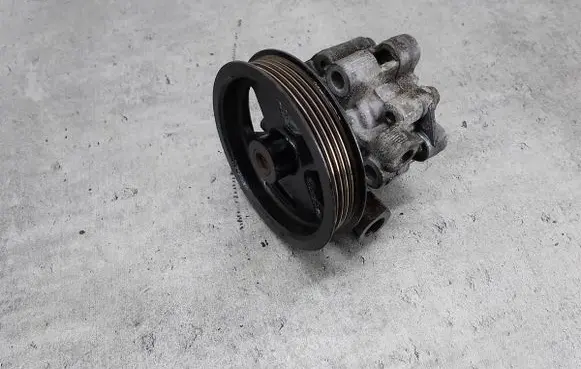 Power steering pump