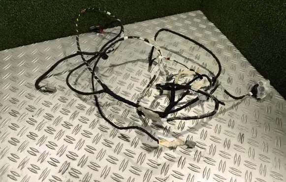 Ford Transit Custom Other wiring loom BK2T14D557 BK2T14D557AC S79EB