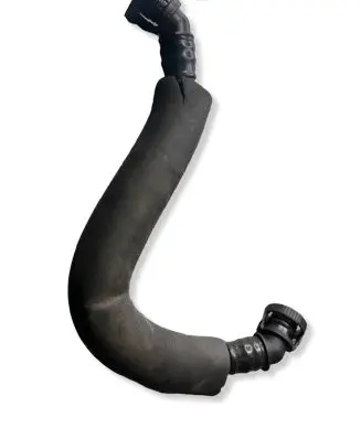 Volkswagen PASSAT B6 Breather hose/pipe 06H103221J