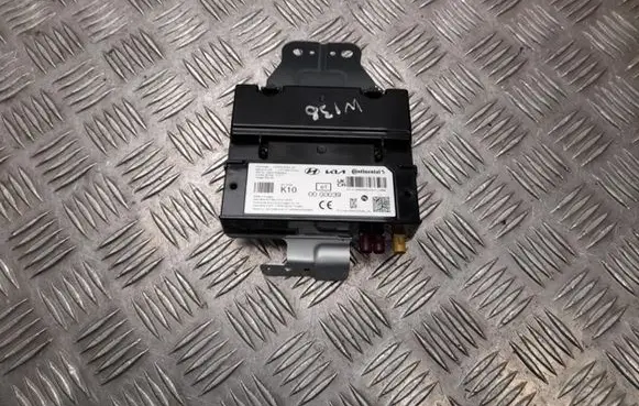 KIA Niro Other control units/modules 96510AT100