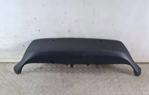 Toyota Yaris Cross Rear bumper lower part trim 524530D100