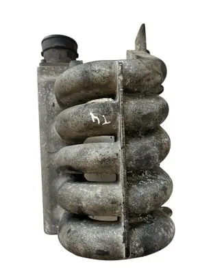 Intake manifold