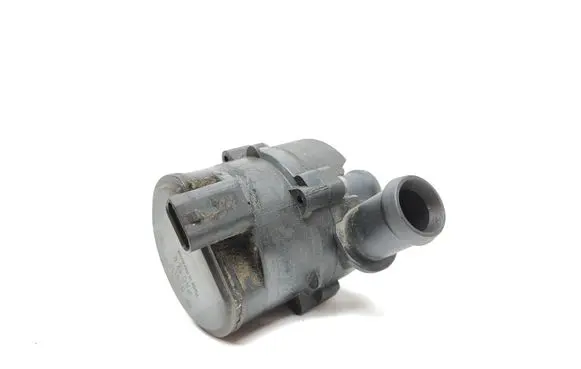 Volkswagen PASSAT B8 Electric auxiliary coolant/water pump 5G0965561