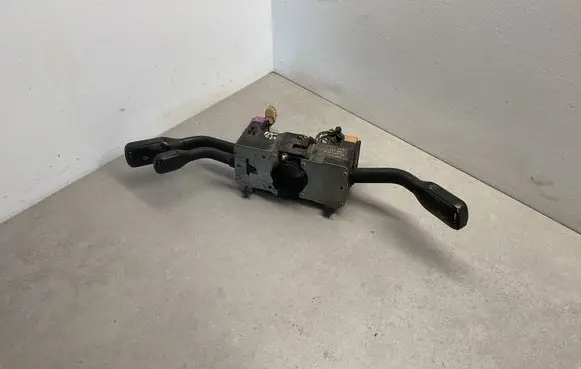 Audi 100 S4 C4 Wiper control stalk 4A0953503 01210142