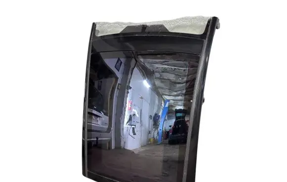 Ford S-MAX Sunroof glass 