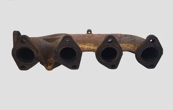 BMW 1 E81 E87 Exhaust manifold 779738904