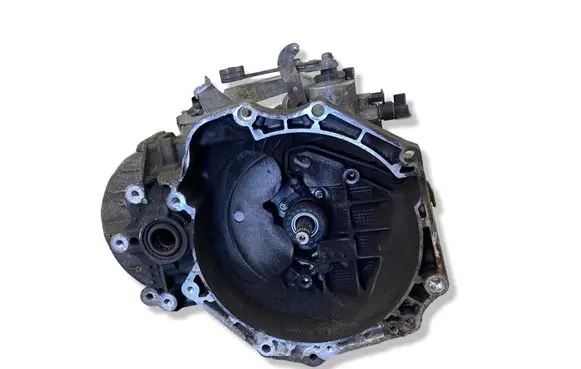 Opel Mokka Manual 6 speed gearbox M32 RATIO365 55585523