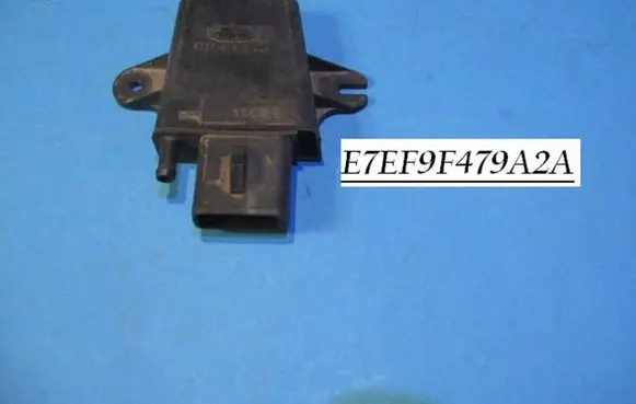 Ford Transit II Air pressure sensor E7EF9F479A2A