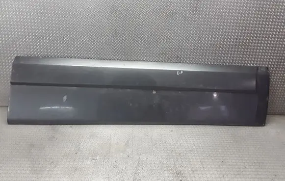 KIA Sorento Front door trim (molding)