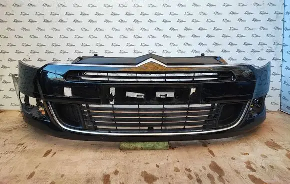 Citroen C5 Front bumper