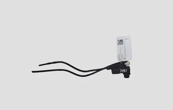 Peugeot 207 Windscreen/windshield washer pump 9641553880 9641553980
