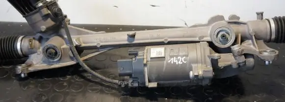 Volkswagen Golf VII Steering rack 3Q0909144F