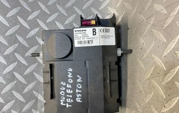 Aston Martin DB9 Phone control unit/module 