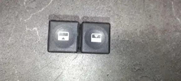 Peugeot 605 Fog light switch 