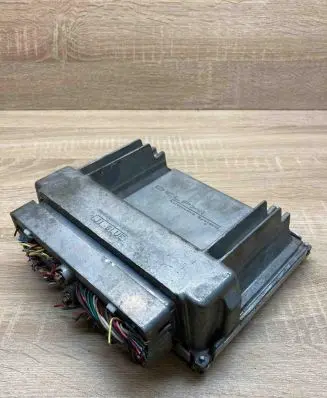 Chevrolet Malibu Engine control unit/module ECU 09380717 09357440 09390144