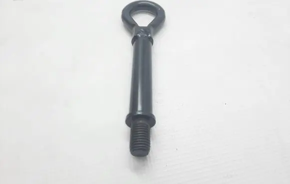 Nissan Almera Tino Towing hook eye TEMPIMOKILPA