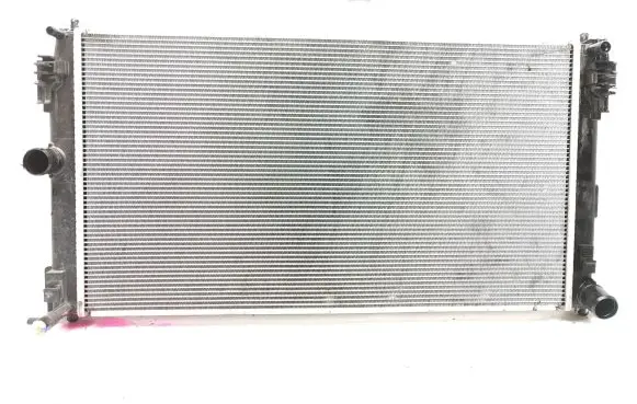 Toyota C-HR I Coolant radiator DT4221359661 0Y17
