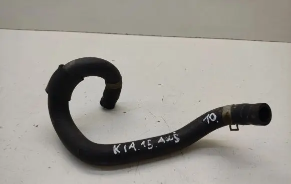 KIA Sportage Engine coolant pipe/hose 973123U150
