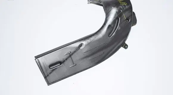 BMW X6 F16 Cabin air duct channel 7148529