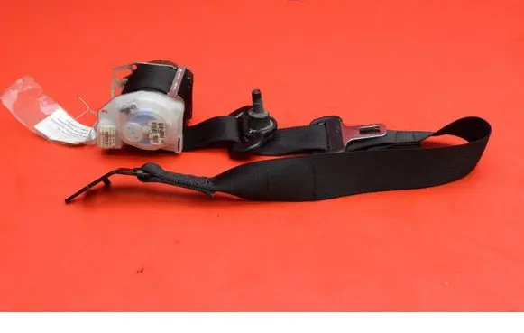 Jeep Grand Cherokee Front seatbelt 2455427