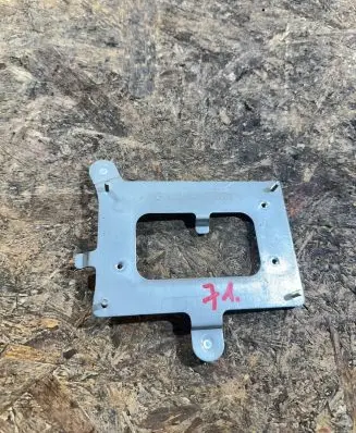Mercedes-Benz S W221 Bracket in trunk/boot A22154547 A2215454740 A221545474002