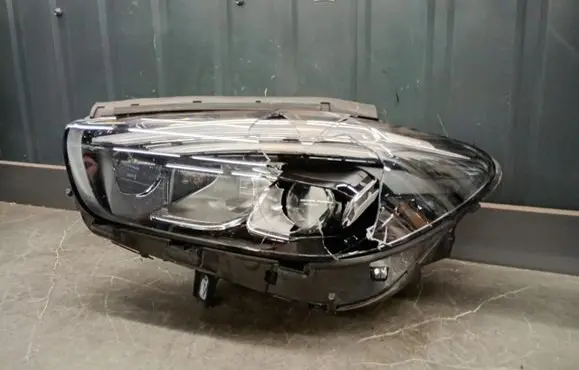 Mercedes-Benz B W247 LED Daytime headlight a2479065703