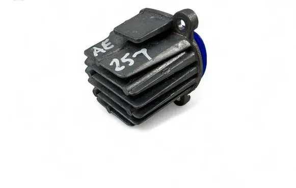 Skoda Octavia Mk4 Xenon control unit/module 1420000690