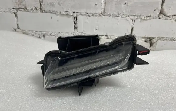 LED Daytime headlight