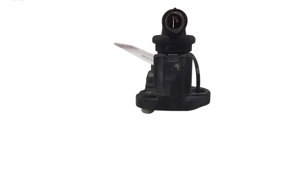 Peugeot 508 Crankshaft position sensor 9664387380