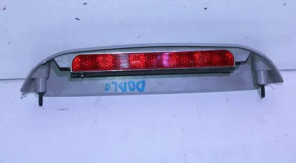 Fiat Doblo Third/center stoplight
