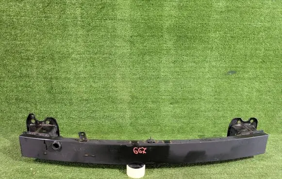 Hyundai Tucson IV NX4 Front bumper support beam