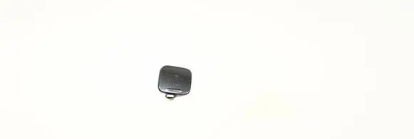 Volvo S40 Front tow hook cap/cover 30744906
