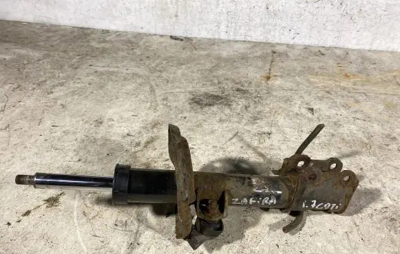 Opel Zafira B Front shock absorber/damper 13280745 22229594