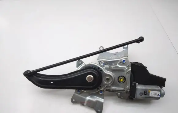 Mitsubishi Outlander Tailgate/trunk/boot lift motor 42711010710