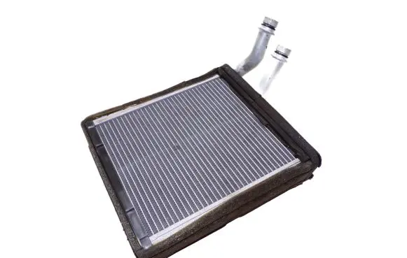 Volkswagen Golf Plus Heater blower radiator 3C0819031