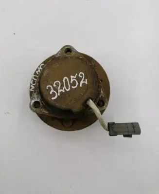 Cadillac CTS Front wheel ball bearing 